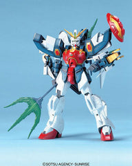 1/100 Gundam Wing #06 Altron Gundam