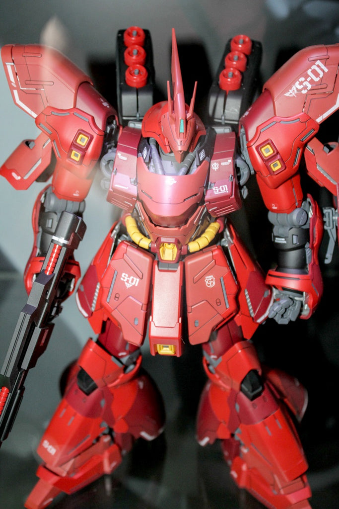 1/100 MG Sazabi ver.Ka