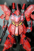 1/100 MG Sazabi ver.Ka