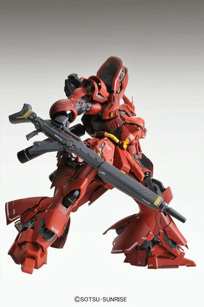 1/100 MG Sazabi ver.Ka