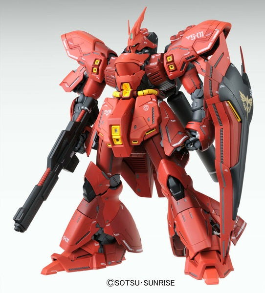 1/100 MG Sazabi ver.Ka