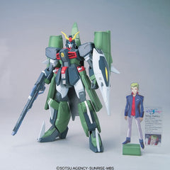 1/100 SEED Destiny #02 Chaos Gundam