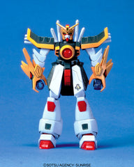 1/144 G Gundam #02 Dragon Gundam