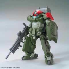 1/144 HGBD #03 Grimoire Red Beret