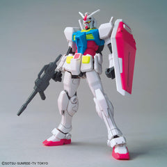 1/144 HGBD #25 GBN-Base Gundam