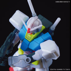 1/144 HGBD #25 GBN-Base Gundam