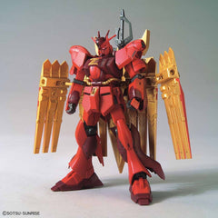 1/144 HGBD:R #05 Nu-Zeon Gundam