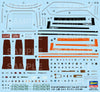 1/24 Hasegawa HC28 Mitsubishi Colt Galant GTO-MR