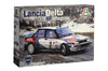 1/24 Italeri #3658 Lancia Delta HF Integrale