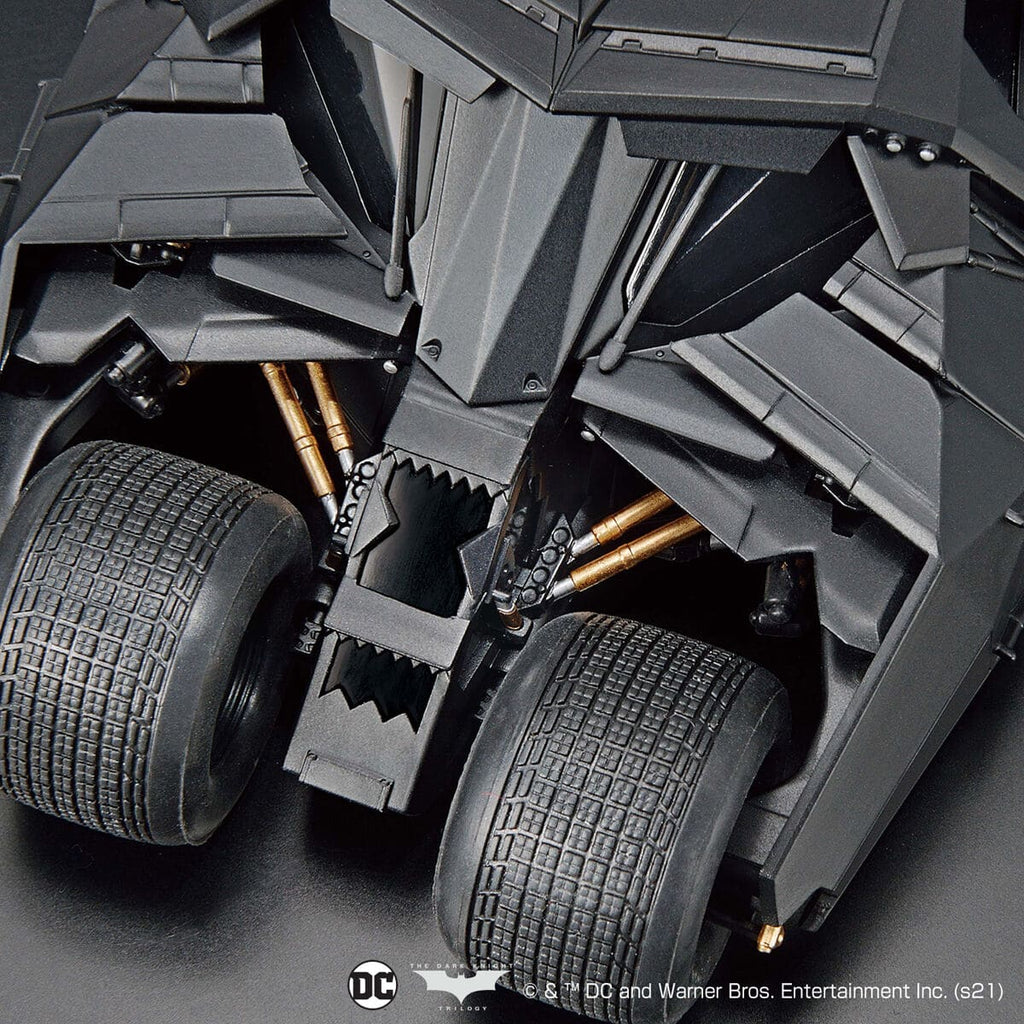 1/35 Batmobile Batman Begins ver.