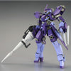 1/144 HG Iron-Blooded Orphans Schwalbe Graze (Gaelio Bauduin Custom)