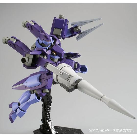 1/144 HG Iron-Blooded Orphans Schwalbe Graze (Gaelio Bauduin Custom)