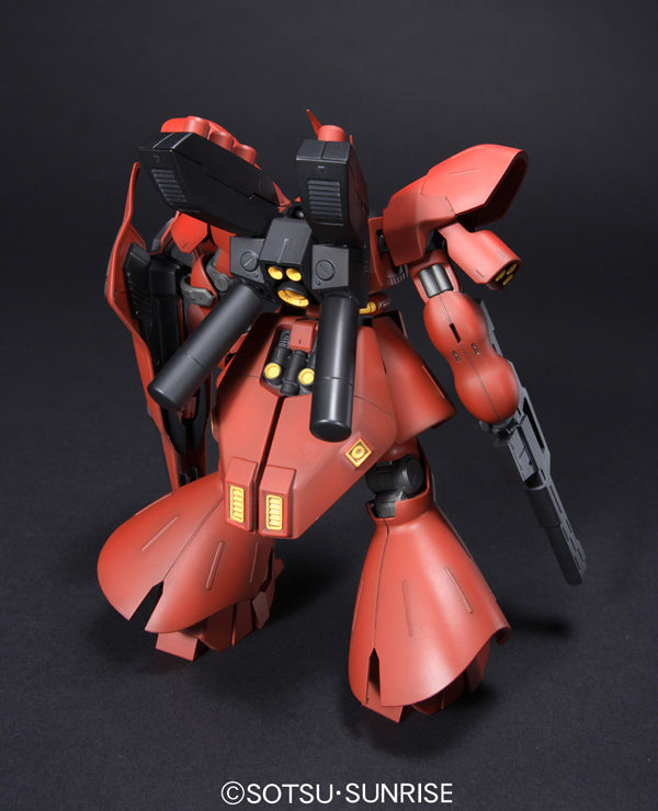 1/144 HGUC #088 Sazabi