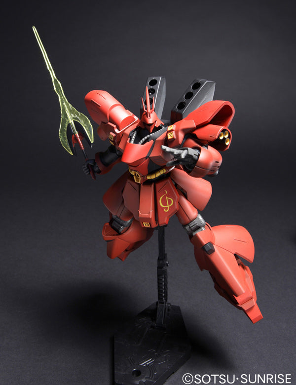 1/144 HGUC #088 Sazabi