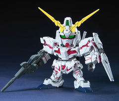 SD #360 Unicorn Gundam