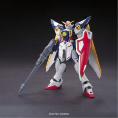 1/144 HGAC #162 Wing Gundam