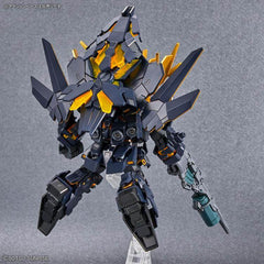 SDCS #19 Unicorn Gundam 02 Banshee / Banshee Norn Destroy Mode