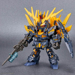 SDCS #19 Unicorn Gundam 02 Banshee / Banshee Norn Destroy Mode