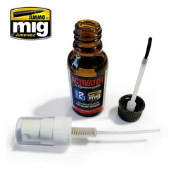 Ammo Activator for Cyanoacrylate (20ml)