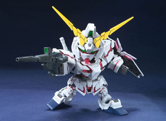 SD #360 Unicorn Gundam