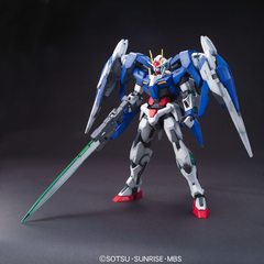 1/100 MG 00 Raiser