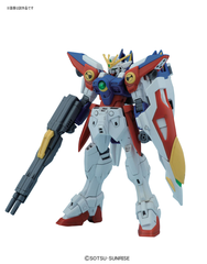 1/144 HGAC #174 Wing Gundam Zero