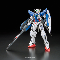 1/144 RG #15 Gundam Exia