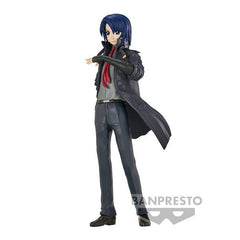 Banpresto Gundam SEED Freedom Athrun Zala Figure