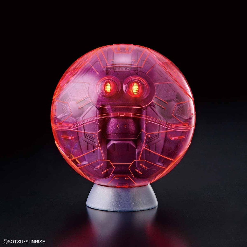 Figure-rise Mechanics Haro Pink ver.