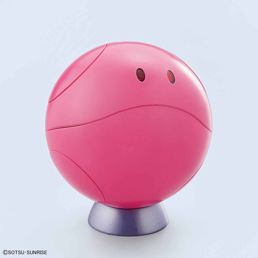 Figure-rise Mechanics Haro Pink ver.