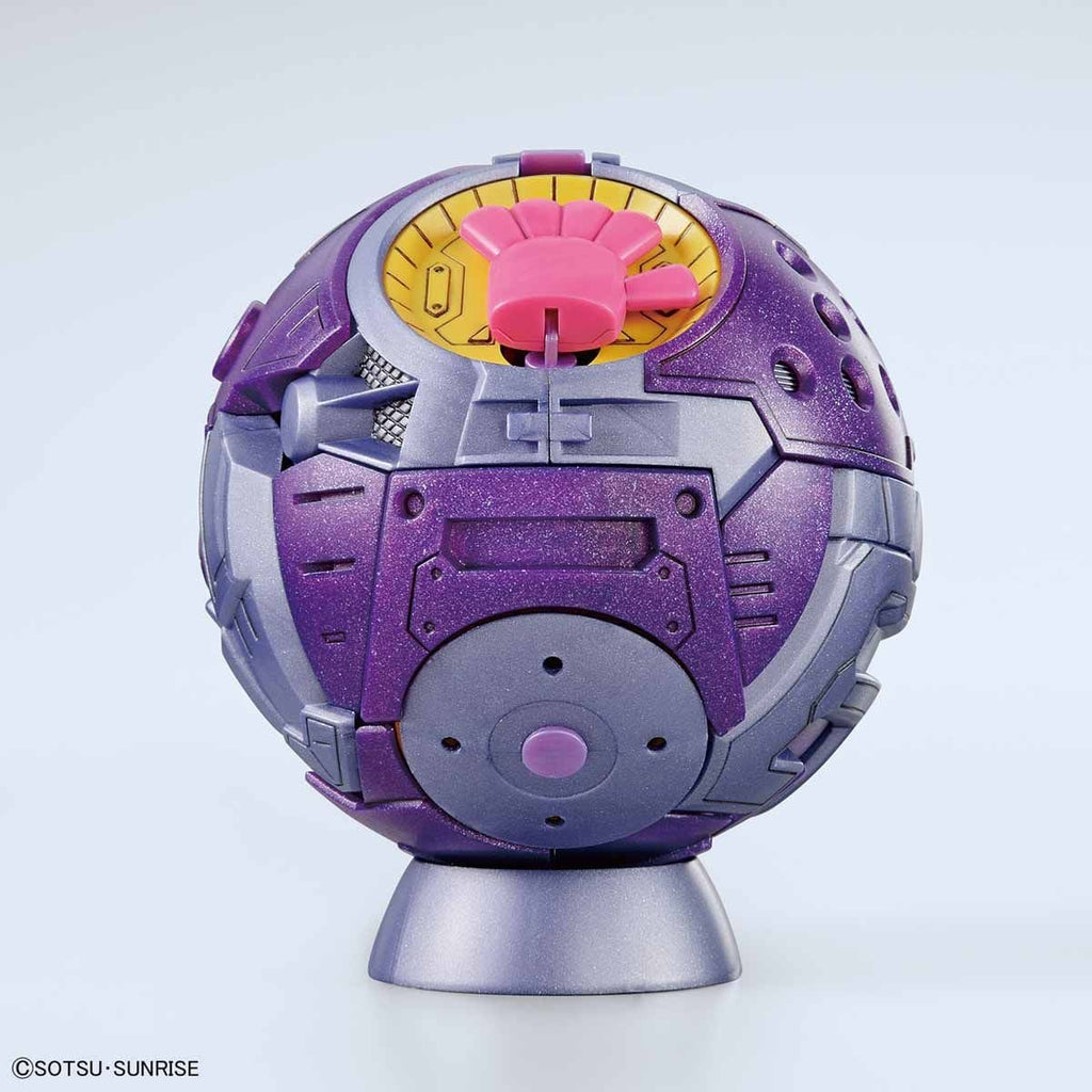 Figure-rise Mechanics Haro Pink ver.