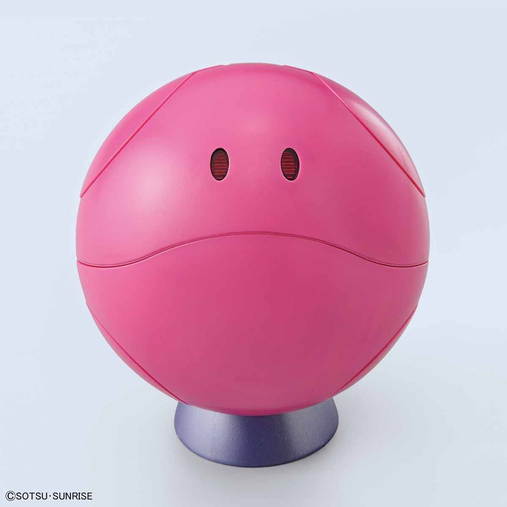 Figure-rise Mechanics Haro Pink ver.