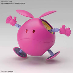 Figure-rise Mechanics Haro Pink ver.