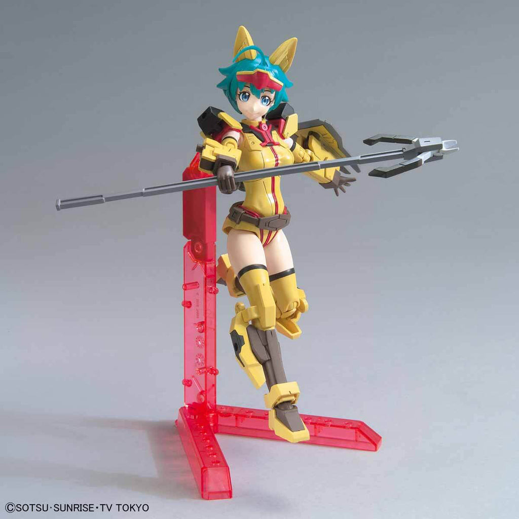 Figure-rise Standard #16 Build Divers Diver Nami