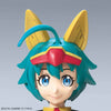 Figure-rise Standard #16 Build Divers Diver Nami