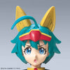 Figure-rise Standard #16 Build Divers Diver Nami