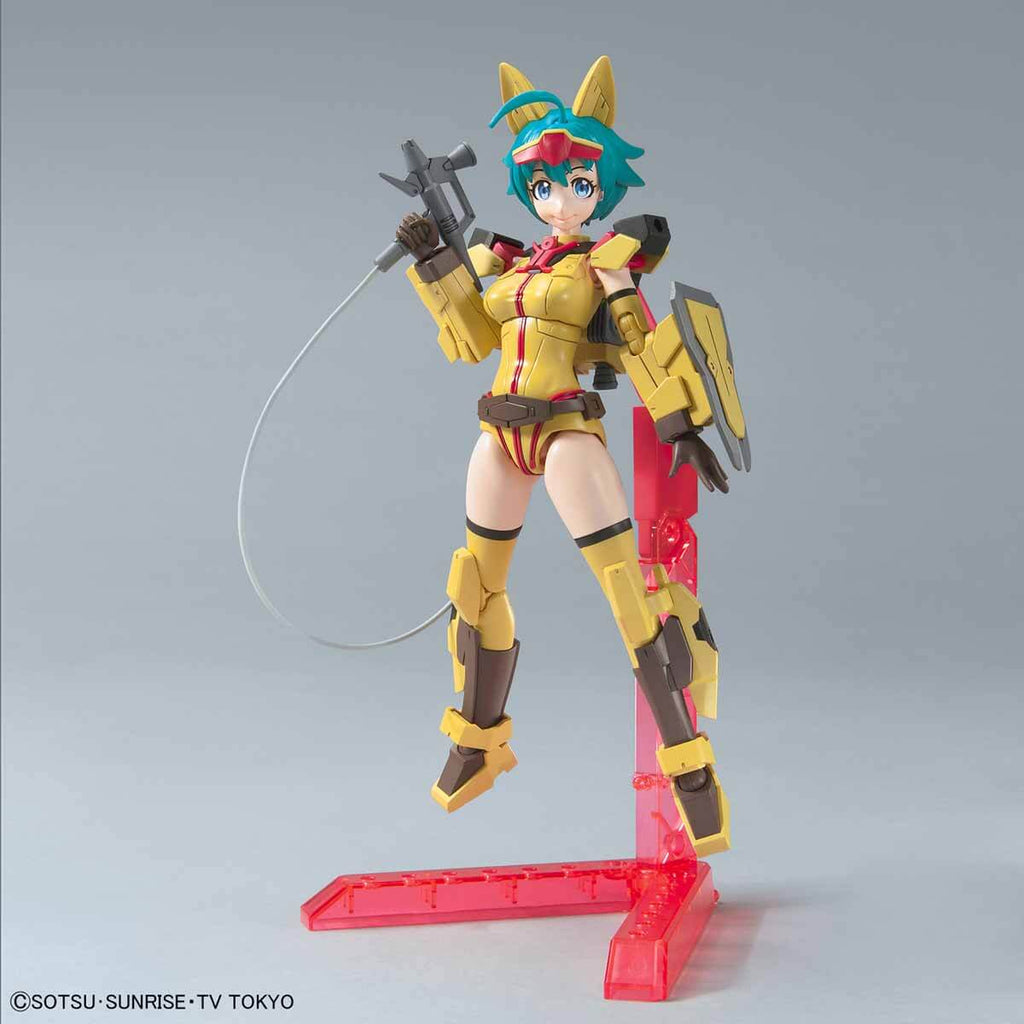 Figure-rise Standard #16 Build Divers Diver Nami