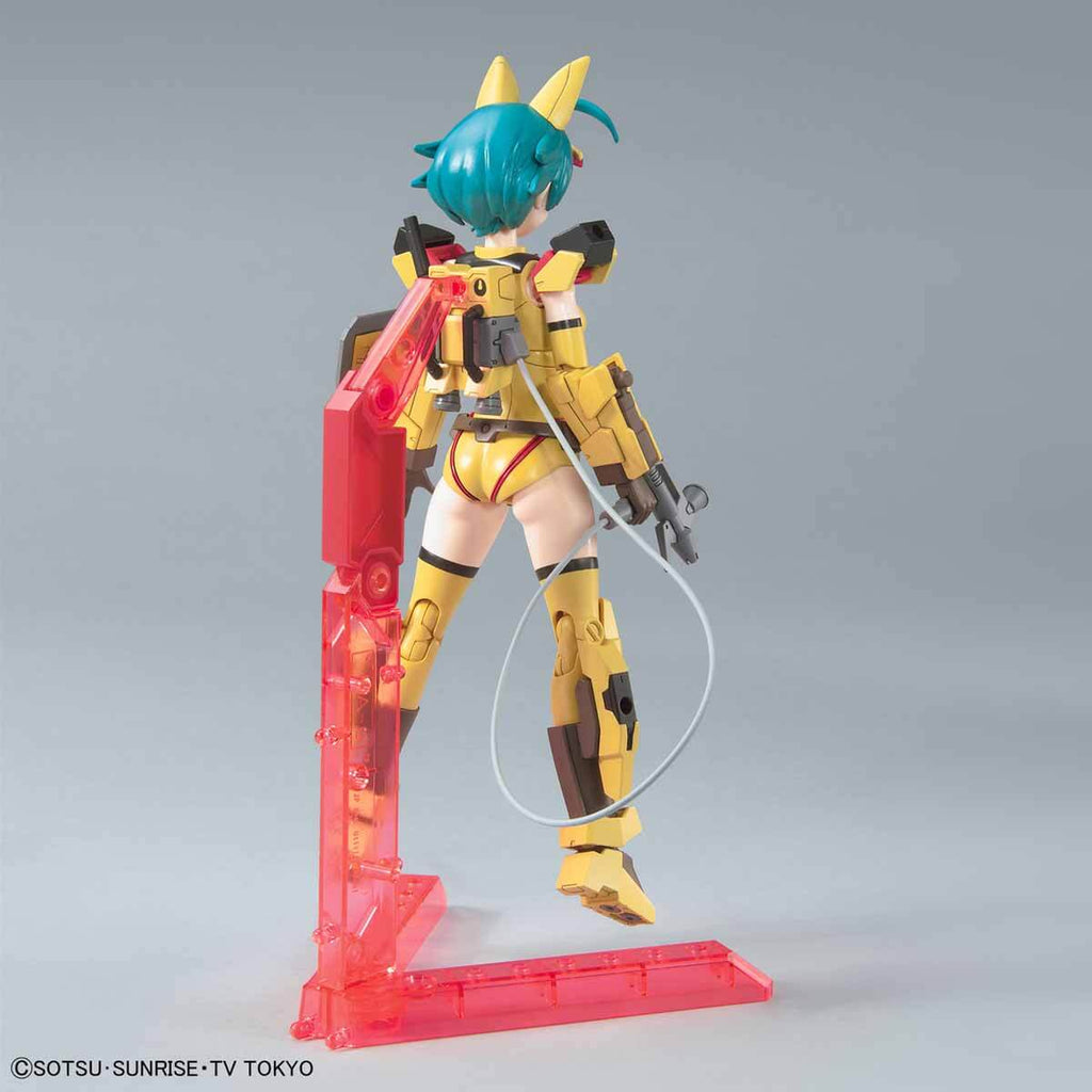 Figure-rise Standard #16 Build Divers Diver Nami