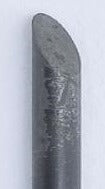 GT75E Mr. Precision Chisel Replacement Round Blade