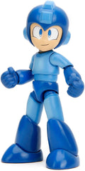 Jada Toys Mega Man 4.5