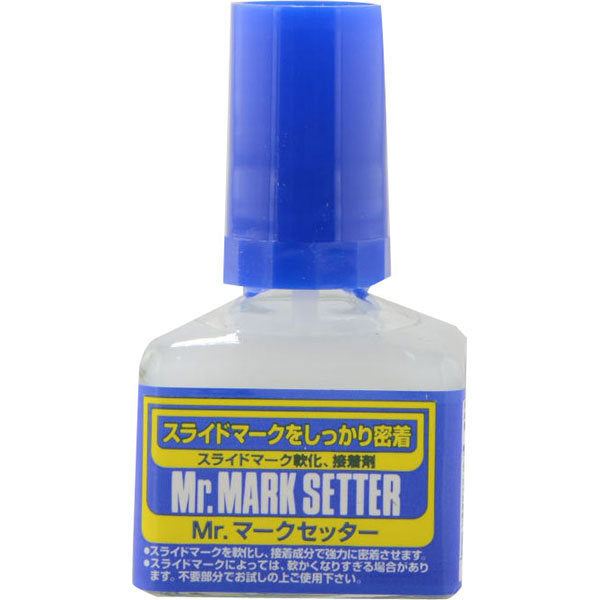 MS232 Mr. Mark Setter (40ml)