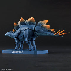 Plannosaurus #03 Stegosaurus