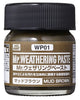 WP01 Mr. Weathering Paste Mud Brown (40ml)