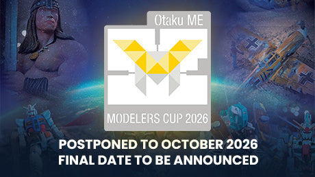 Modelers Cup 2026
