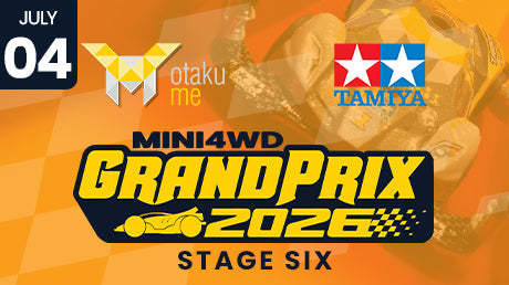 Grand Prix 2026