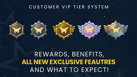 Customer Tier System