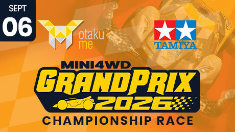 Grand Prix 2026