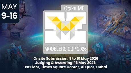 Modelers Cup 2026