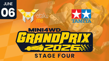 Grand Prix 2026
