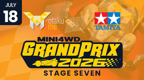 Grand Prix 2026